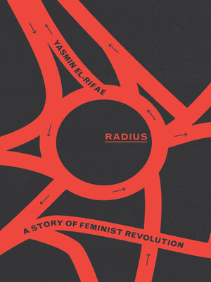 Radius - ebook